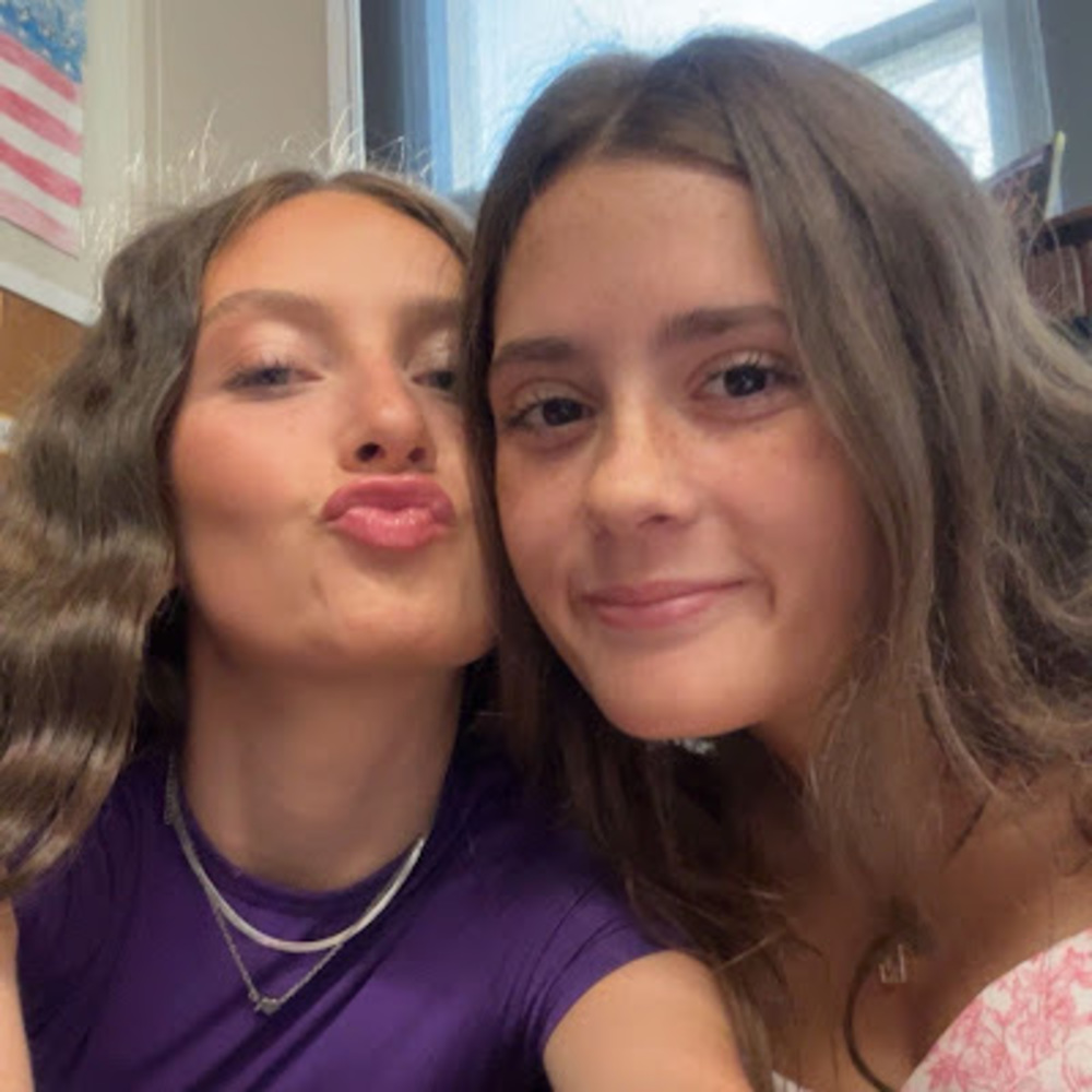 Meet your Posher, Jaleece